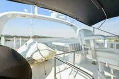 Стоимость яхты Ho Hum - SELENE YACHTS