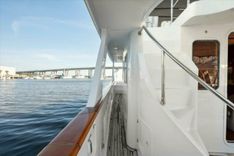 Лучшая цена на Ho Hum 53 Ocean Trawler