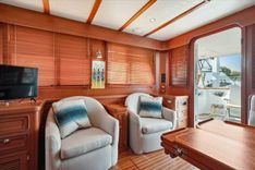 Купить яхту Ho Hum - SELENE YACHTS в Shestakov Yacht Sales