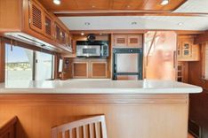 Продажа яхты Ho Hum 53 Ocean Trawler