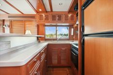 Стоимость яхты Ho Hum 53 Ocean Trawler