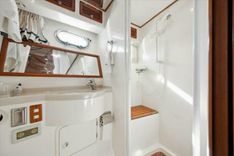 Стоимость яхты Ho Hum 53 Ocean Trawler