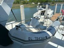 Ho Hum - SELENE YACHTS