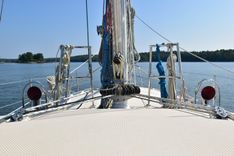 Купить яхту Chinook 52 в Shestakov Yacht Sales