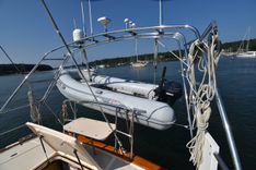 Продажа яхты Chinook - ISLAND PACKET