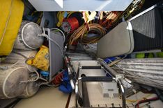 Стоимость яхты Chinook 485