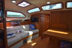 Лучшая цена на Chinook 485