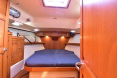 Купить яхту Chinook - ISLAND PACKET в Shestakov Yacht Sales