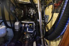 Лучшая цена на Chinook - ISLAND PACKET