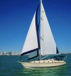 Second Wind - ISLAND PACKET