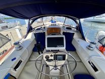 Купить яхту Second Wind 45 в Shestakov Yacht Sales