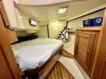 Купить яхту Second Wind 440 в Shestakov Yacht Sales
