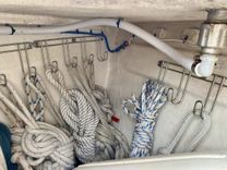 Купить яхту Second Wind - ISLAND PACKET в Shestakov Yacht Sales