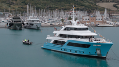 Buy a Presence 129 at Shestakov Yacht Sales