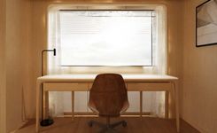 Presence - Cantiere delle Marche yacht sale