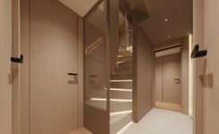 the best price on Presence Acciaio 130