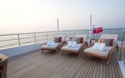 Buy a yacht GEULUNEL 2025