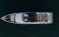 GEULUNEL - Majesty Yachts