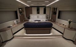 GEULUNEL - Majesty Yachts yacht sale