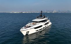 Buy a GEULUNEL - Majesty Yachts at Shestakov Yacht Sales