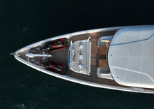 Buy a yacht GEULUNEL - Majesty Yachts