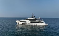 GEULUNEL - Majesty Yachts