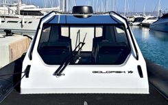 Buy a NO NAME 33 at Shestakov Yacht Sales