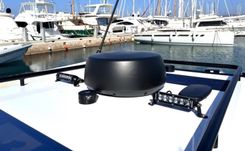 NO NAME - GOLDFISH yacht sale