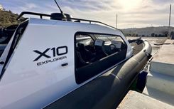 NO NAME X10 EXPLORER price