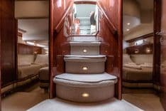 MY ONEIRO - Fairline yacht sale