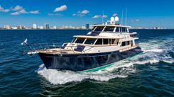 Never Better - Marlow