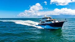 Стоимость яхты Never Better