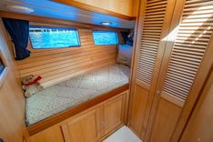 Купить яхту Never Better 76 в Shestakov Yacht Sales