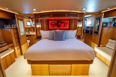 Стоимость яхты Never Better 66E-CB