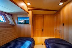 Стоимость яхты Never Better - Marlow