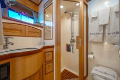 Купить яхту Never Better - Marlow в Shestakov Yacht Sales