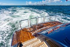 Продажа яхты Never Better 66E-CB