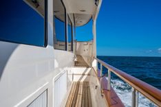 Купить яхту Never Better 2015 в Shestakov Yacht Sales