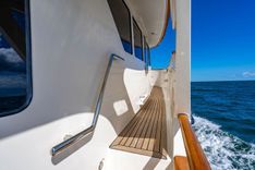 Стоимость яхты Never Better - Marlow