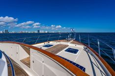 Продажа яхты Never Better - Marlow