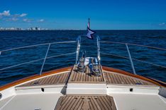 Лучшие предложения покупки яхты Never Better 76