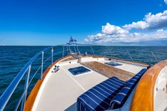 Продажа яхты Never Better