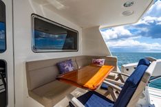 Купить яхту Never Better - Marlow в Shestakov Yacht Sales