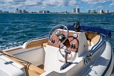 Продажа яхты Never Better 2015