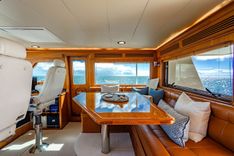 Never Better - Marlow