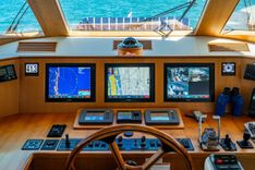 Стоимость яхты Never Better 66E-CB