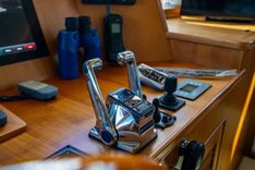 Купить яхту Never Better 2015 в Shestakov Yacht Sales