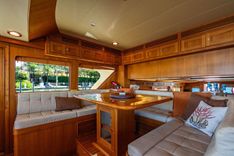 Продажа яхты Never Better