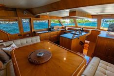 Стоимость яхты Never Better - Marlow