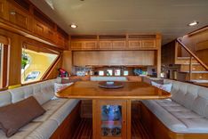 Купить яхту Never Better - Marlow в Shestakov Yacht Sales